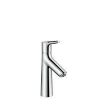 Talis S 100 Mitigeur De Lavabo Bas Débit 3,5l/min Sans Tirette Ni Vidage (72025000) - Tecnomat
