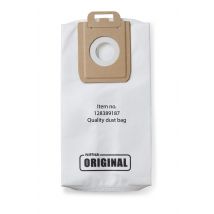 Sacs Aspirateur Et Filtres Nilfisk Advance 128389187 - Bricoman