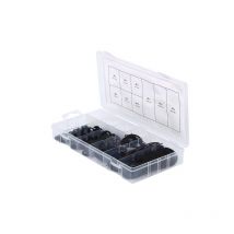 Assortiment De Circlips Ks Tools - Type E - 300 Pcs - 970.0110 - Bricoman