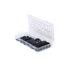 Assortiment De Circlips Ks Tools - Type E - 300 Pcs - 970.0110 - Bricoman