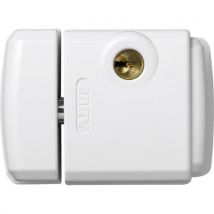 Antivol Pour Fenêtre Abus Fts3003 - Bricoman