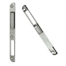 Gâche Centrale Europa À Défoncer Droite Ferco E 22867 00 R 1 - Bricoman