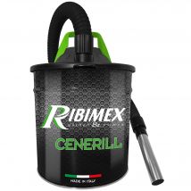 Aspirateur À Cendres Électrique - Bricoman