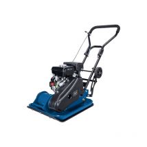 Plaque Vibrante Scheppach - 5,6 Cv - Hp2300s - Bricoman