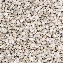 Big Bag De 400kg ≃ 5m² Gravillon “grain De Riz” Beige Ø 4/6 Mm - Livraison Standard - Bricoman