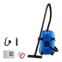 Nilfisk Multi Ii 22 Aspirateur Eau Et Poussière - Bricoman