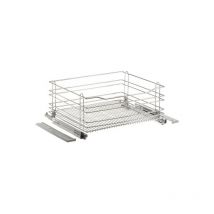 Tiroir Coulissant - Largeur : 568 Ou 564 Mm - Pour Caisson De Largeur : 600 Mm - Vibo - Bricoman