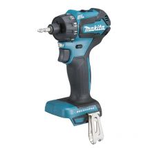 Perceuse-visseuse 18v Lxt 1/4" (machine Seule) - Makita Ddf083 - Bricoman