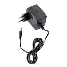 Gys - Chargeur Secteur Euro 230v / 12v Gyspack 400 / Air / 600 / Pro - 054677 - Bricoman