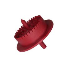 Fraise Pour Polystyrène - Wkft - Bricoman