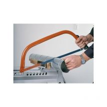 Scie 610mm Bahco - Bricoman