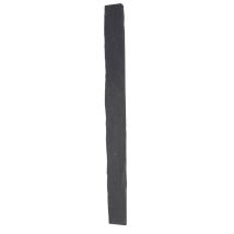 Piquet De Schiste 1 M - Noir (lot De 5) - Tecnomat