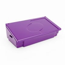 Coffre De Jardin 50l - Bricoman