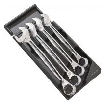 Module De 4 Clés Mixtes 440 Facom Mod.440-2pb - Bricoman