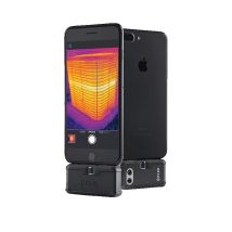 Caméra Thermique Pour Téléphone Portable Flir One Pro Ios -20 À +400 °c 160 X 120 Pixel 8.7 Hz - Tecnomat