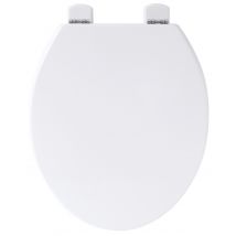 Abattant Wc Europe - Bricoman