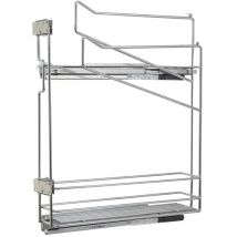 Porte Torchons Coulissant De 150 Vibo - Sens : Droit - Vibo - Bricoman