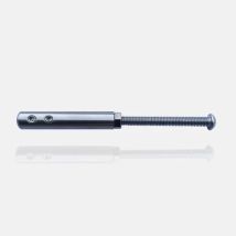 Tendeur De Câble 4 Mm Pas À Droite M6x60mm - Tecnomat