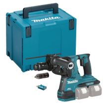 Perfo-burineur Sds-plus 18v Lxt (produit Seul) Avec Module - Makita Dhr283zju - Bricoman
