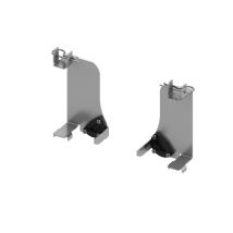 Teceone Kit De Mise À Niveau Pour La Construction De Cloisons Sèches, 9880046 - Bricoman