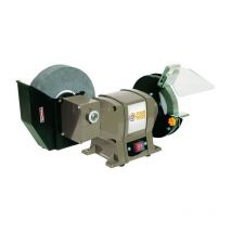 Touret À Meuler 250w Meuleø150mm-meule Eauø200mm - Bricoman