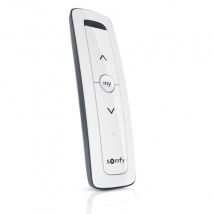 Télécommande Somfy Situo 1 Rts Pure Ii - Bricoman