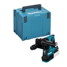 Perfo-burineur 40v Sds-plus 2.9j (solo) En Makpac - Makita Hr004gz01 - Bricoman
