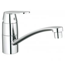 Grohe Eurosmart Cosmopolitan Mitigeur Évier 32842000 - Bricoman
