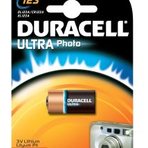 Duracell Cr17345 Batterie À Usage Unique Lithium - Tecnomat