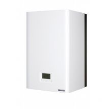 Chaudière Gaz Murale 25kw Hydromotrix Condensation Visio - Bricoman