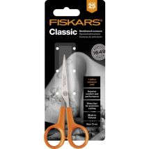Ciseaux Couture 13 Cm Ambidextres - Bricoman