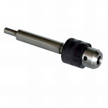 Adaptateur De Perçage Mandrin Pour Mortaiseuse Mor375 Leman - D. 13 Mm - Bricoman