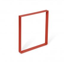 Pied En Métal Pour Meubles - Style Industriel - Idéal Pour Les Projets De Restauration, Diy Et Bricolage - Installation Par Vissage - Hauteur De 35 - 