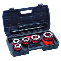 Coffret 5 Filières Fartools - Bricoman