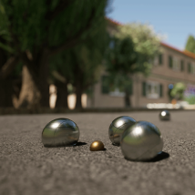 Big Bag De +/- 800kg Sable Des Champions 0/8 Mm – Spécial Pétanque - Livraison Standard - Tecnomat