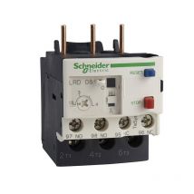 Relais De Protection Thermique Tesys Schneider Electric - 9 À 13a - Classe 10a - Bricoman