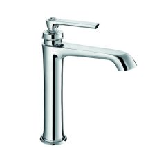 Paini Mitigeur Retro Lavabo Haut Lady's 180 Chromé - Tecnomat