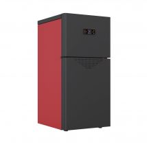 Chaudière Granulés Compact Alva 30,7 Kw Sannover - Bricoman