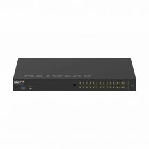 Switch Netgear Gsm4230px-100eus - Bricoman