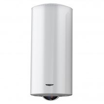Chauffe Eau Électrique Vertical Mural Ariston Hpc + 150 L - Bricoman
