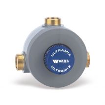 Mitigeur Thermostatique Collectif Ultramix Tx94 - Bricoman