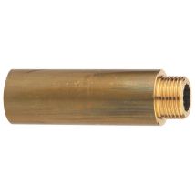 Rallonge Laiton Brut Mf 15x21 - 50mm - Tecnomat