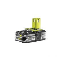 Batterie Ryobi 18v Lithium-ion One+ 2,5 Ah Rb18l25g - Bricoman