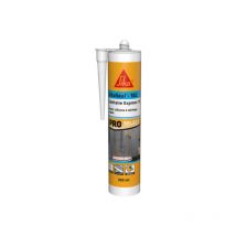 Mastic Silicone À Séchage Rapide Sika Sikaseal-182 Sanitaire Express 1h - Blanc - 300ml - Bricoman