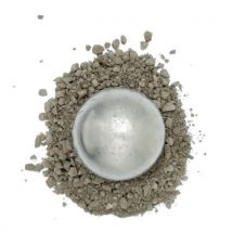 Big Bag De +/- 750kg - Sable Stabilisé Gris Pour Terrain De Pétanque Ø 0/6 Mm - Livraison Standard - Bricoman