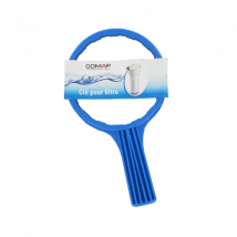 Clé De Démontage Pour Corps De Filtre À Tête Plastique Comap - Bricoman
