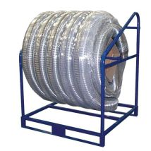 Gaine Flexible Tenliss Inox 155/161 Dérouleur Métallique 40m - Tecnomat