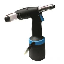 Riveteuse Oleo Pneumatique Pour Rivets Aveugles De 3 À 5mm Scell It E 500ra - Bricoman