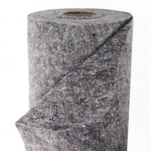 18 M² Feutre De Bassin 300 G Toile De Protection De Bassin De Bassin Pour Bâche De Bassin - Bricoman