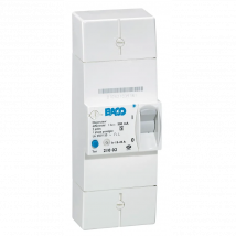 Disj.branch.4p 10-30a 500ma S - 401012 - Bricoman